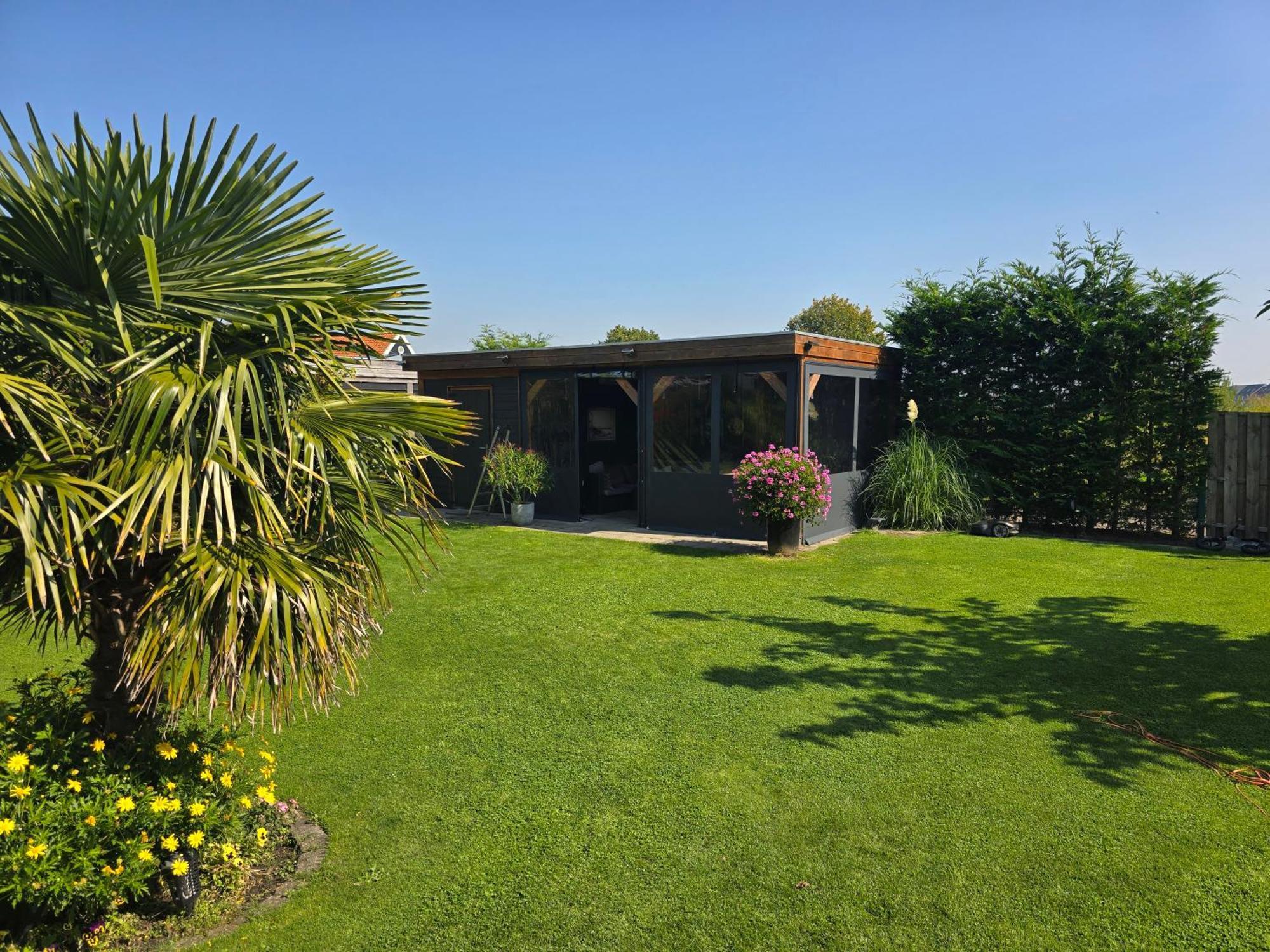 B&B Welkom Zierikzee Exterior foto